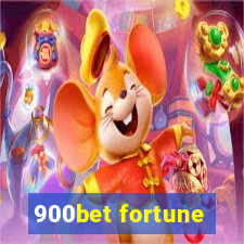 900bet fortune